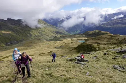 Vallon de Saugué Rando65