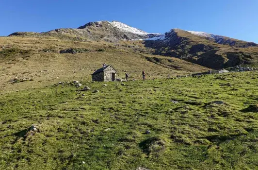                                           montagne d'Alans Rando65