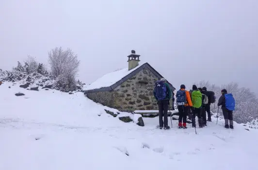 cabane d'Ayzi Rando65